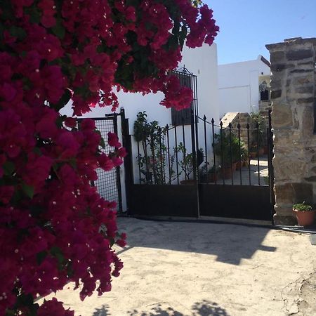 Apartamento Las Adelfas Tarifa Eksteriør billede