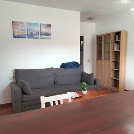 Apartamento Las Adelfas Tarifa Eksteriør billede