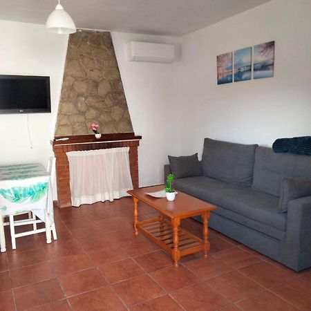 Apartamento Las Adelfas Tarifa Eksteriør billede