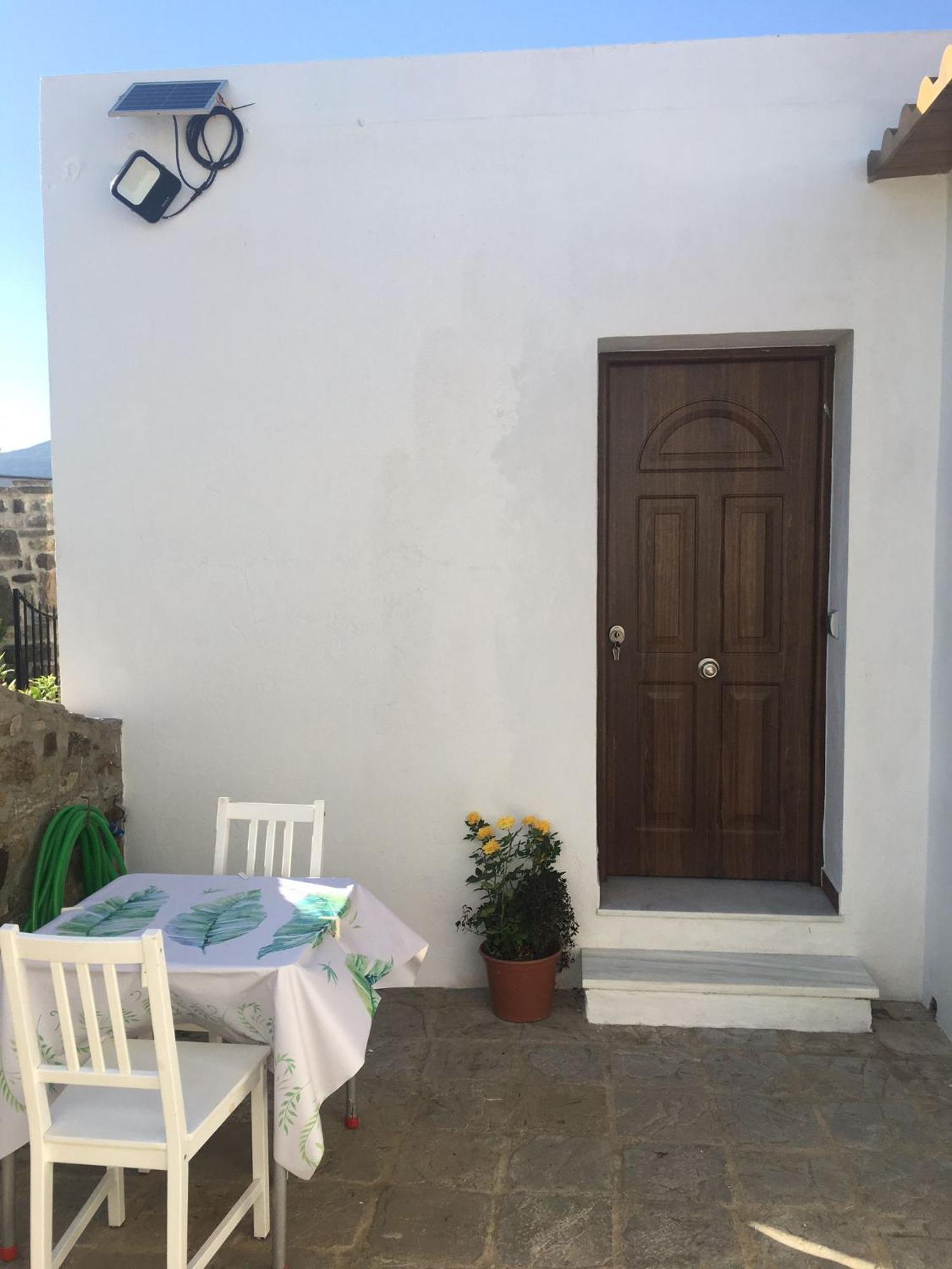 Apartamento Las Adelfas Tarifa Eksteriør billede