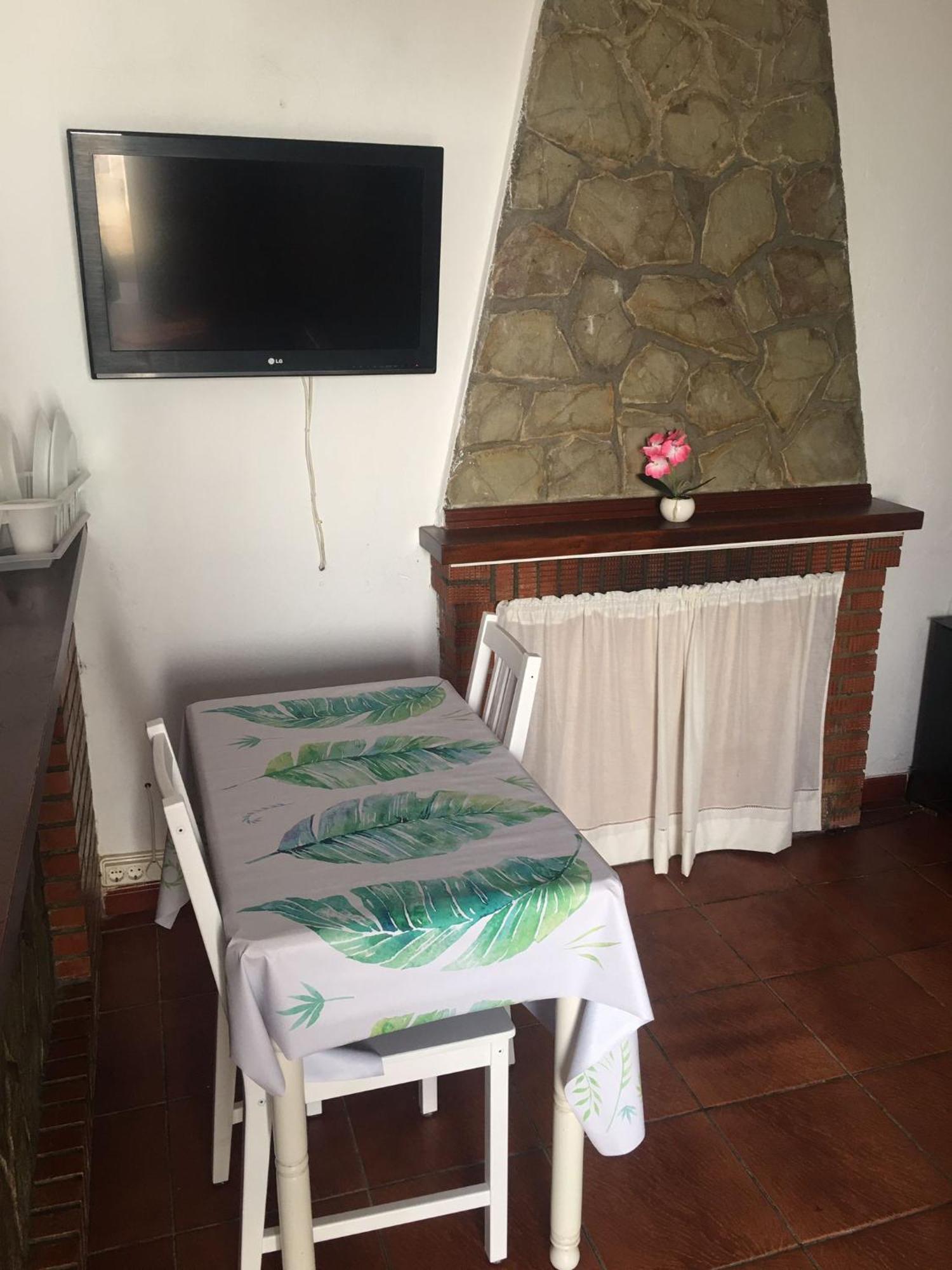 Apartamento Las Adelfas Tarifa Eksteriør billede