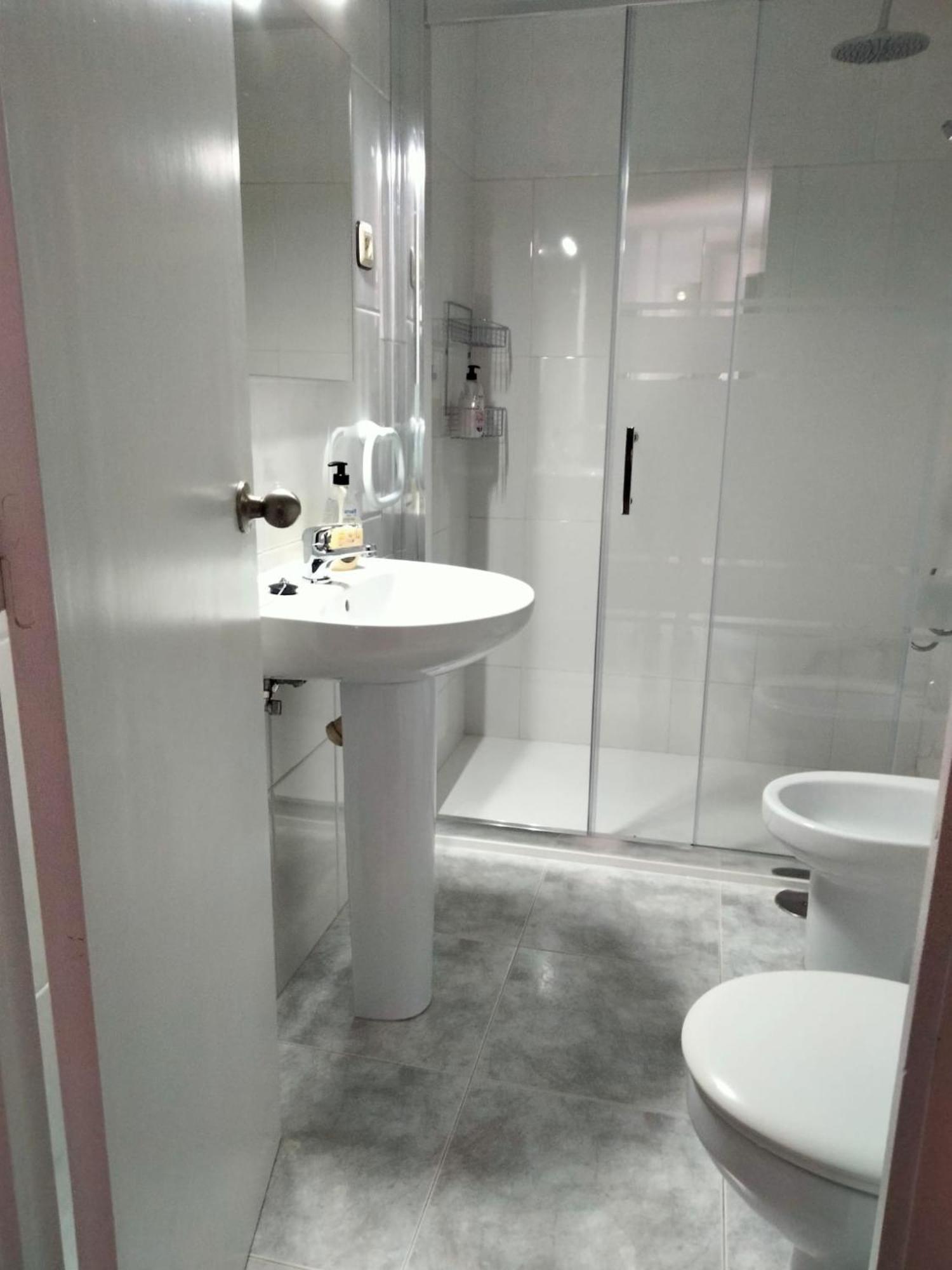 Apartamento Las Adelfas Tarifa Eksteriør billede