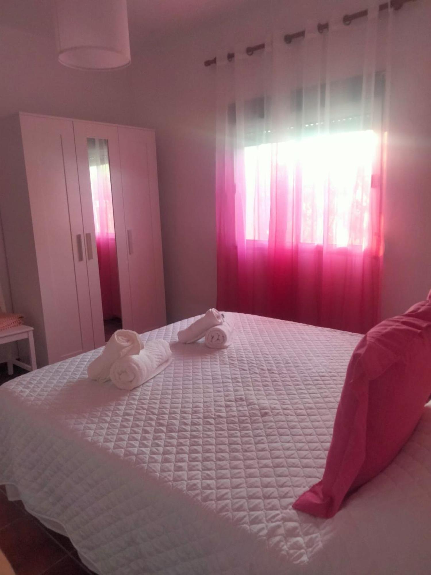 Apartamento Las Adelfas Tarifa Eksteriør billede