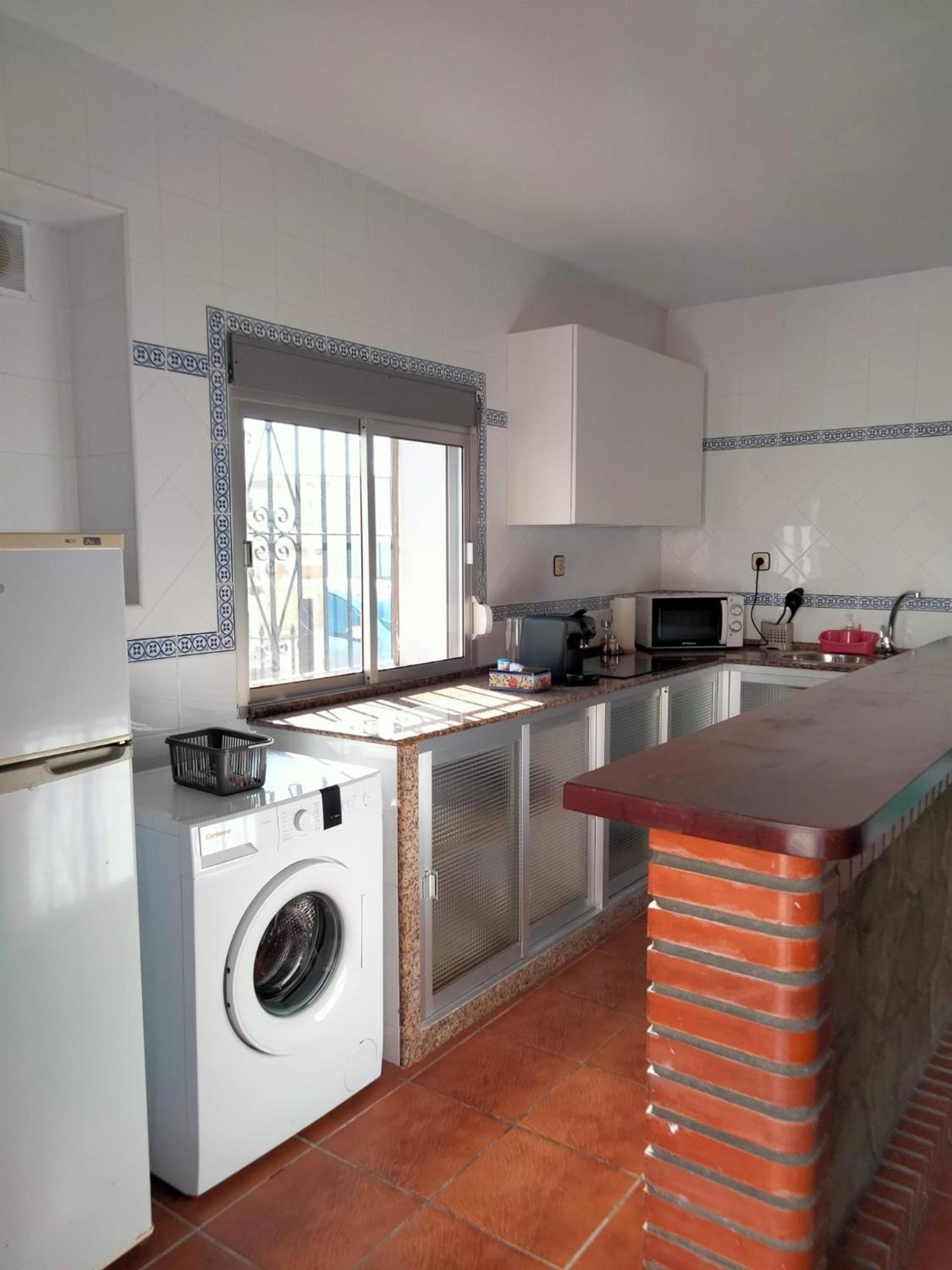 Apartamento Las Adelfas Tarifa Eksteriør billede